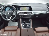 second-hand BMW X6 xDrive40d MHEV