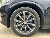 second-hand BMW X5 xDrive30d