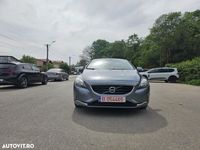 second-hand Volvo V40 D4 Summum