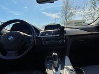 second-hand BMW 316 Seria 3 d Touring Aut. Advantage