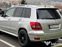 second-hand Mercedes GLK250 CDI 7G-Tronic Blue Efficiency