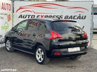 second-hand Peugeot 3008 