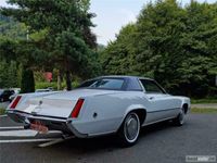 second-hand Cadillac Eldorado 61