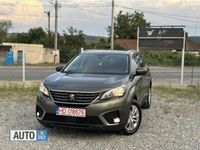 Second-hand Peugeot 5008 Allure 120 CP (88 kW) 2018 Verde Monovolum