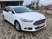 second-hand Ford Mondeo Turnier ECOnetic