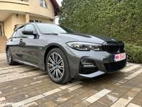Second-hand BMW 330e M Sport 292 CP (214 kW) 2022 Culoaregri Berlinǎ