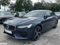 second-hand Volvo S90 T8 Recharge AWD Geartronic RDesign