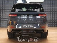 second-hand Land Rover Range Rover Sport 2022 3.0 Diesel 351 CP 14.920 km - 136.949 EUR - leasing auto