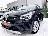Second-hand Renault Captur Engineered 145 CP (106 kW) 2022 Culoarenegru SUV