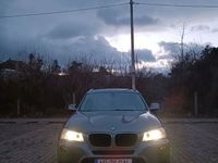 second-hand BMW X3 xDrive20d Aut.