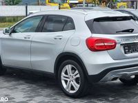 second-hand Mercedes GLA220 CDI 4Matic 7G-DCT StreetStyle