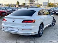 second-hand VW Arteon 2.0 TDI DSG Elegance - 150CP - 91.000km