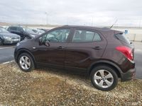 second-hand Opel Mokka 2016