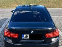 second-hand BMW 320 Seria 3 d