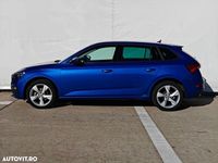 second-hand Skoda Scala 1.5 TSI DSG Style