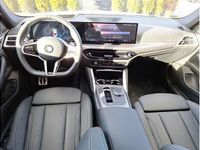 Second-hand BMW 430 Gran Coupé Comfort Edition 258 CP (189 kW) 2024 Alb alpine Coupe