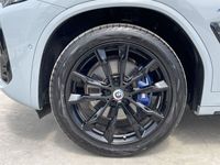 second-hand BMW X4 M40I