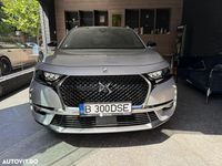 Second-hand DS Automobiles DS7 Crossback Opera 300 CP (220 kW) 2022 Culoaregri SUV
