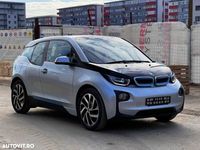 second-hand BMW i3 (60 Ah)