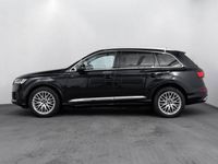 second-hand Audi Q7 50 TDI quattro