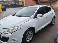 Second-hand Renault Mégane III 110 CP (80 kW) 2011 Hatchback