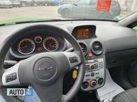 second-hand Opel Corsa 