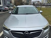 Second-hand Opel Insignia 170 CP (125 kW) 2017 Culoaregri Break