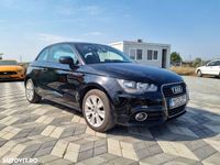 second-hand Audi A1 1.2 TFSI Ambition