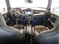 Second-hand Mini John Cooper Works Hatch 231 CP (169 kW) 2021 Gri moonwalk metalizat Hatchback