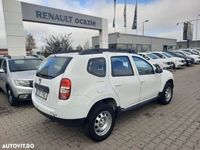 second-hand Dacia Duster 1.5 dCi 4x2 Laureate