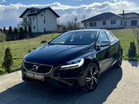 second-hand Volvo V40 D2 Geartronic RDesign