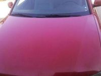 Second-hand VW Passat Edition 116 CP (85 kW) 2000 Rosu Break