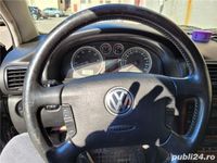 second-hand VW Passat B5