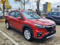 Nouă Suzuki SX4 S-Cross 116 CP (85 kW) 2025 Culoaregri SUV