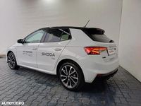 Second-hand Skoda Fabia Monte Carlo 115 CP (84 kW) 2025 Albnormal Hatchback