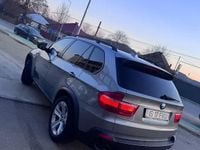 Second-hand BMW X5 235 CP (172 kW) 2008 Gri SUV