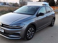 second-hand VW Polo 1.0 IQ.DRIVE