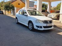 Second-hand Dacia Logan 55 CP (40 kW) 2010 Berlinǎ
