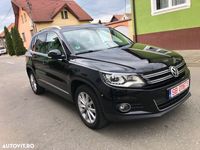 second-hand VW Tiguan 2.0 TDI DPF 4Motion Track&Style