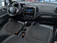 second-hand Renault Captur dCi EDC Intens