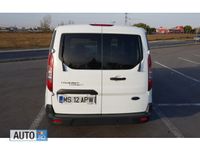 second-hand Ford Transit 