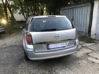 Second-hand Opel Astra 101 CP (74 kW) 2007 Break
