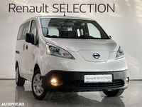 second-hand Nissan NV200 