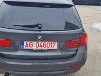 second-hand BMW 318 Car - Pass Act dovada km