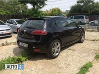 second-hand Seat Leon FR 170 Cp