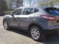 second-hand Nissan Qashqai 1.5 dCi N-WAY