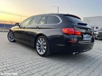 second-hand BMW 520 Seria 5 d Touring Aut. Modern Line