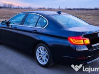 second-hand BMW 525 Seria 5 F10 / d 2.0 218cp / Piele / Full Istoric