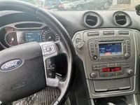 Second-hand Ford Mondeo 170 CP (125 kW) 2010 Negru Break