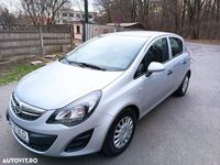 second-hand Opel Corsa 1.2 Essentia